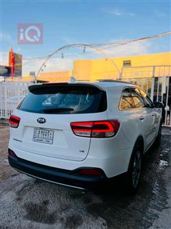 كيا سورينتو